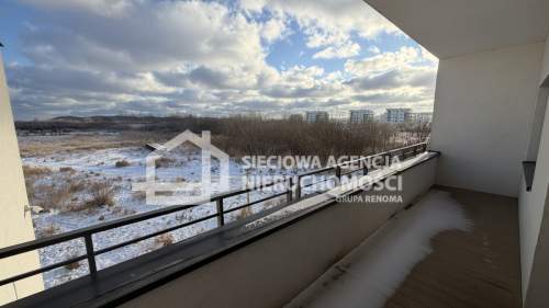 2-pok.apartament obok Aquaparku w Redzie