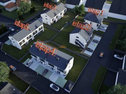 Zaprojektuj dom po swojemu ogród Wawer