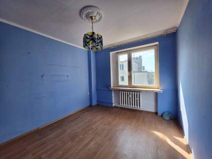Mieszkanie na sprzedaż, 53 m2, Bytom