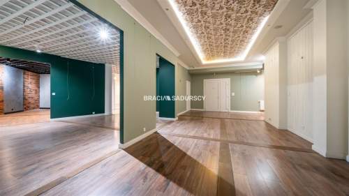 Lokal użytkowy- 340m2, rejon ul. Zakopiańskiej