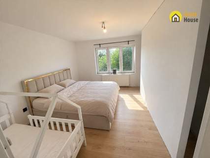 Dom po remocie 570 000 zł 190 m 1300 m