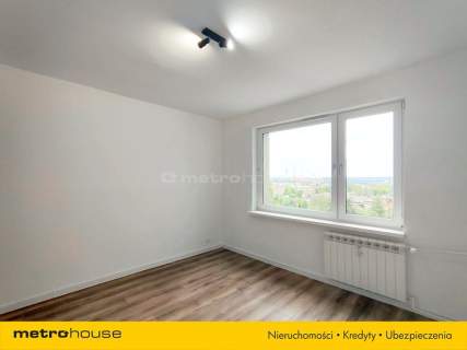 50 m Balkon - Po remoncie - Reymonta 