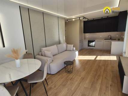 Apartament 60m2 z klimatyzacją - BELLA VISTA