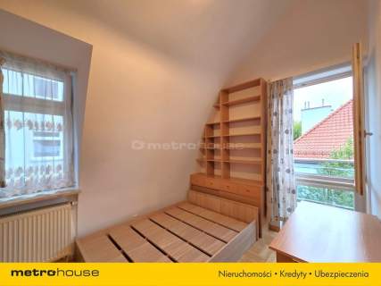 Mieszkanie do wynajęcia, 38,46 m2, Warszawa