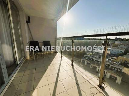 Wow Apartamenty Branickiego, piękny widok, garaż