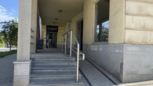 Na wynajem od zaraz lokal biurowy