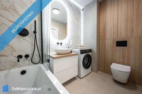 Zobacz ostatni apartament wykończony pod klucz Belg Apartamenty