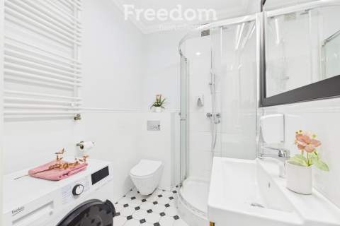 Na wynajem apartament na Starym Mieście w Elblągu
