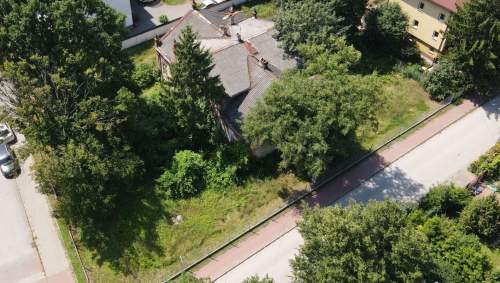 Działka w Sulejówku lokata kapitału i prestiż