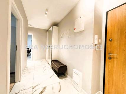 Apartament przy Młynowej 3 pokoje,winda, garaż