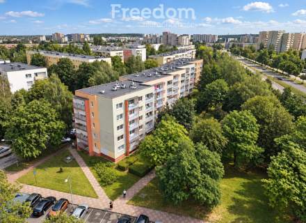2 pokoje z balkonem w Częstochowie