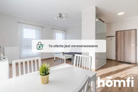 Przestronne mieszkanie z dużym ogrodem i parknig
