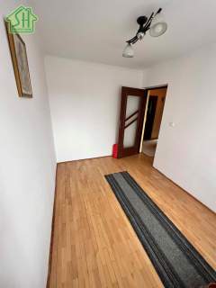 Mieszkanie na sprzedaż, 47 m2, Przemyśl