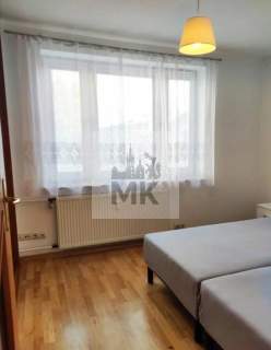 3 pokoje, kuchnia, balkon, w pobliżu Królewskiej.