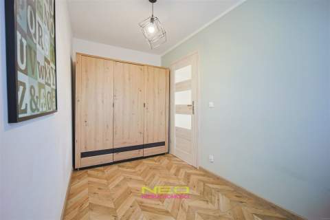 M3 po remoncie - gotowe do wprowadzenia