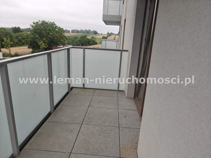 Mieszkanie na sprzedaż, 51,85 m2, Lublin