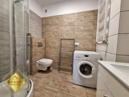 Mieszkanie na sprzedaż, 55,9 m2, Częstochowa