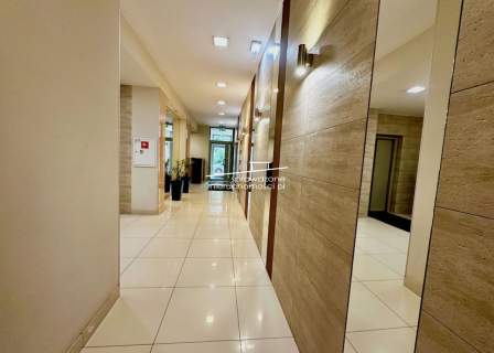 Okazały Apartament, Idealny Dla Rodziny lub NA BIU