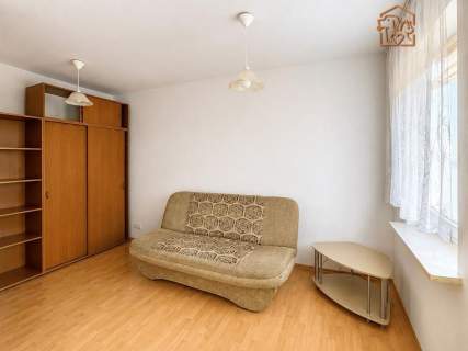 Pileckiego 106, kawalerka pet-friendly z mp.