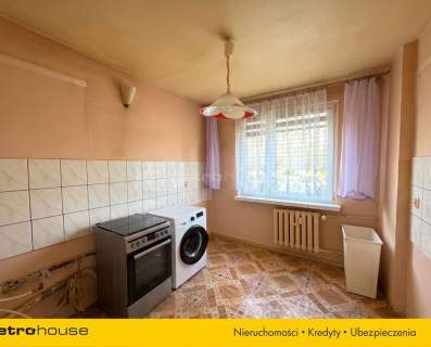 Na sprzedaż 2 pokojowe mieszkanie na Widzewie
