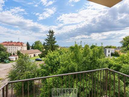 Mieszkanie 2 osobne pok. balkon 2 piętro, Janów Lubelski