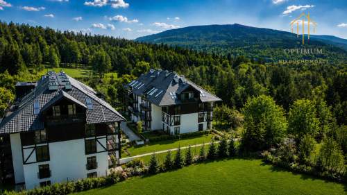 Apartamenty Polna 23 Świeradów-Zdrój