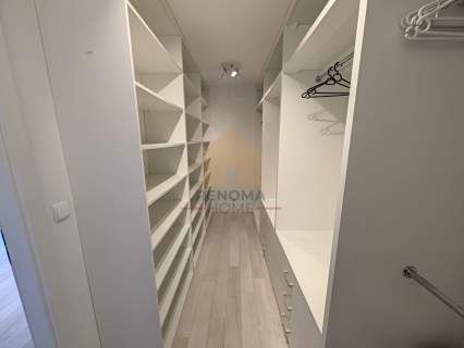 Dwupoziomowe 95m2 3pok Krzyki