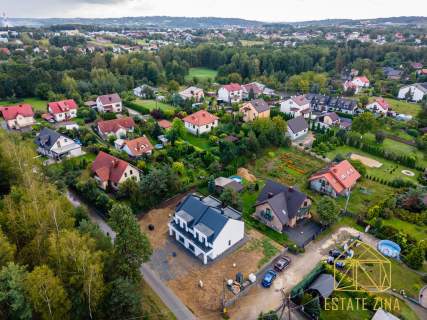Bliźniak 120 m 4 ary Garaż Brzesko