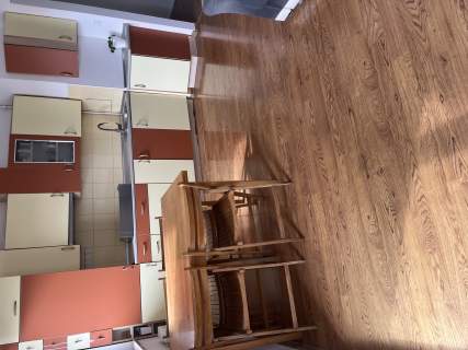 Zadbane mieszkanie gotowe do zamieszkania