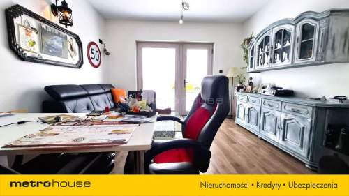 NOWOCZESNY DOM POMPA CIEPŁA SĘPÓLNO KRAJEŃSKIE