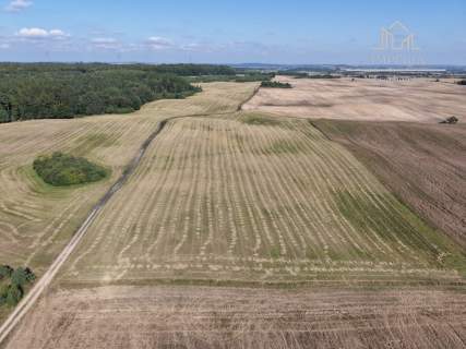 Działka rolna 2,85 ha na sprzedaż Kamierowo 425t