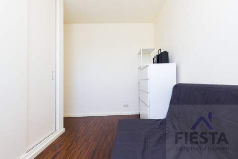 Komfortowy apartament 2 pok. na Bielanach