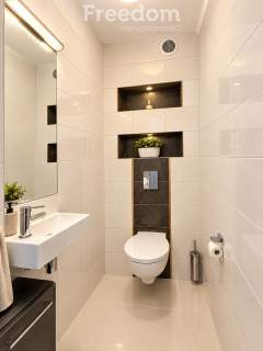 Atrakcyjne, 3 pokoje, os. Nowy Bukowiec, 63,5 m2