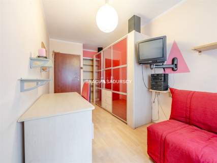3 pokoje 52,65 m duży balkon ul. Fatimska