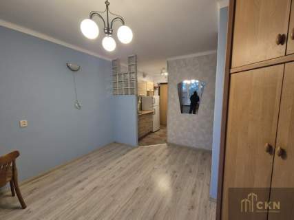 Garsoniera 25 m2 ul. Józefa Elsnera Kraków, Krowodrza