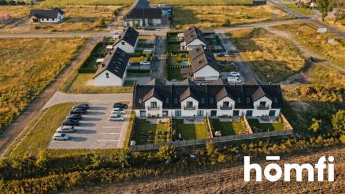 Przestronne piętro 80 m2 z widokiem na góry