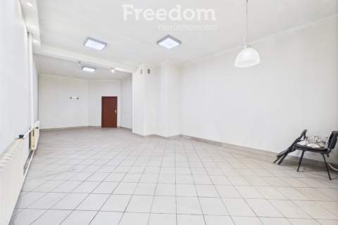 Lokal 57 m w centrum Wadowic