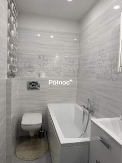 Piętro domu 92 m2 po remoncie w Centrum Brzeska