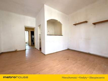 Mieszkanie do remontu 41m2 ,2 pokoje,