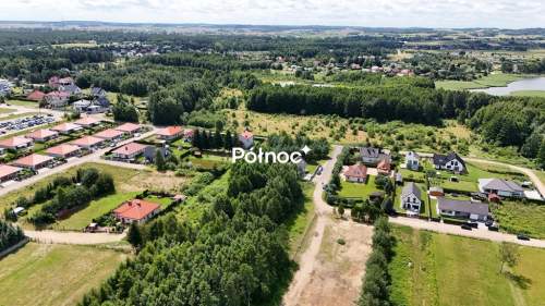 Działka budowlana z MPZP Ełk ul. Lekarska