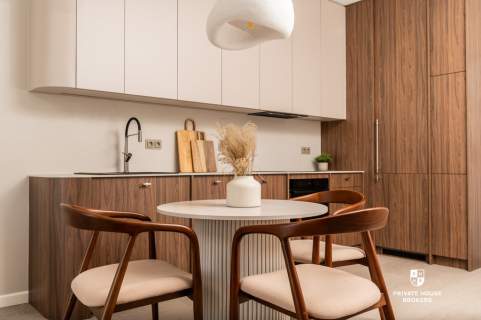 Wysoki standard 2 pokoje Apartamenty Novum