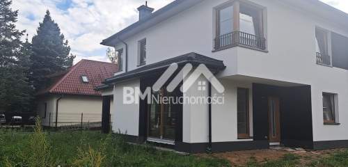 Grodzisk wolnostojący, działki 400 i 800 m2, WKD