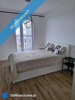 Apartament 45 m - BEZ PROWIZJI