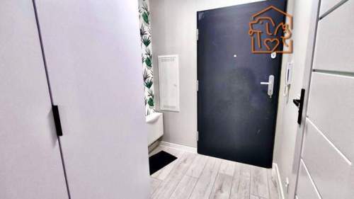 Kawalerka z balkonem, pet-friendly -Kościuszki 13a