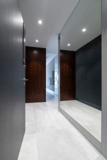 Unikalny apartament z tarasem, na zielonej wyspie