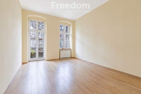 100 ,48 m2 z potencjałem apartament inwestycja