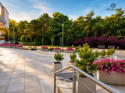 APARTAMENT INWESTYCYJNY ROI 6  7% SPA BASEN