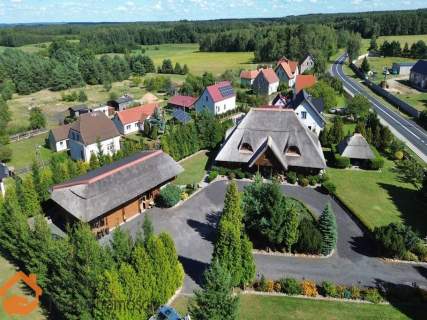 Obiekt na sprzedaż, 480 m2, Polkowice