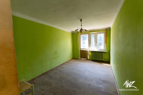 Kawalerka w centrum Sandomierza na I piętrze