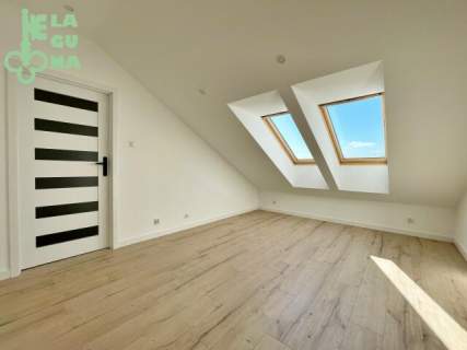 Gdynia Chwarzno-Wiczlino, 98,2m2, cztery pokoje, balkon